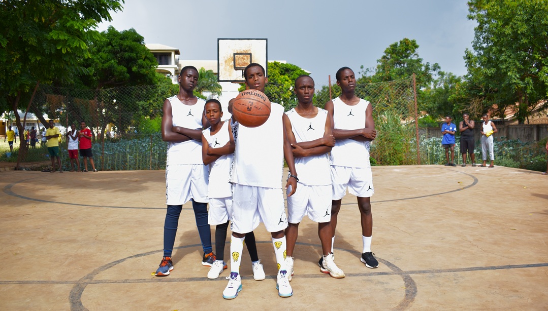 Sports Component Row