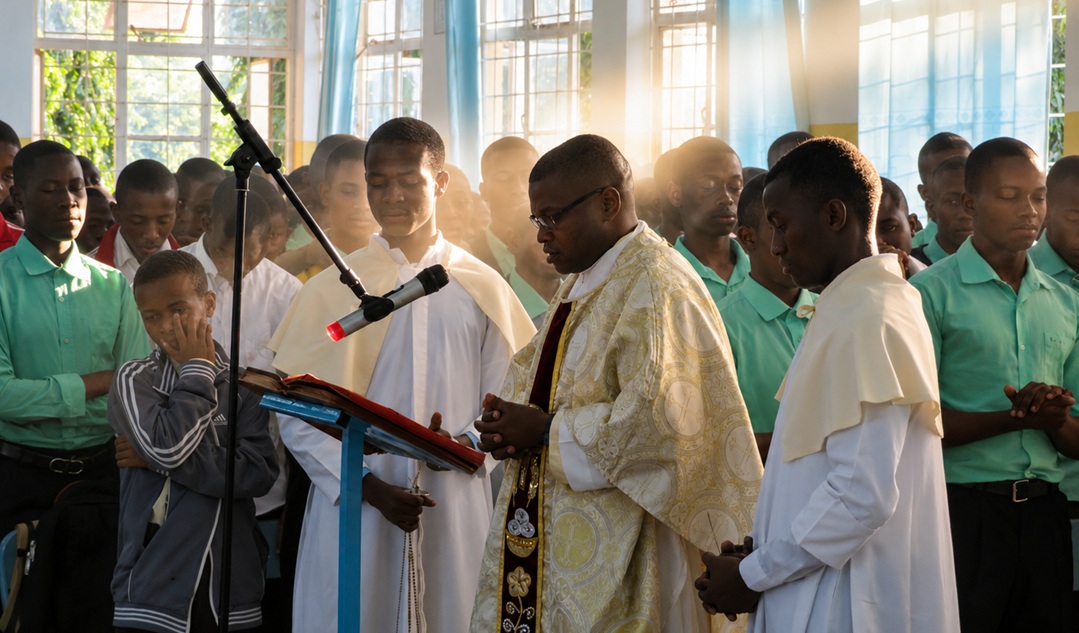 Spiritual & Faith Life